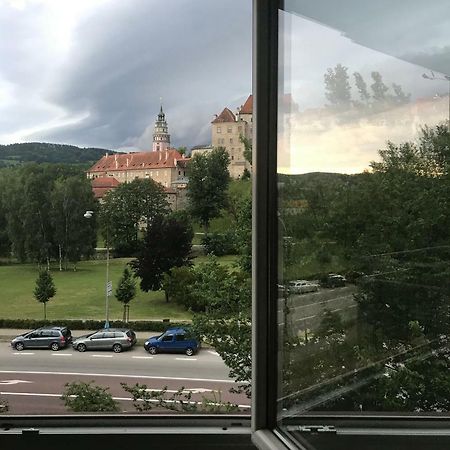 Krumlove Český Krumlov Exteriér fotografie