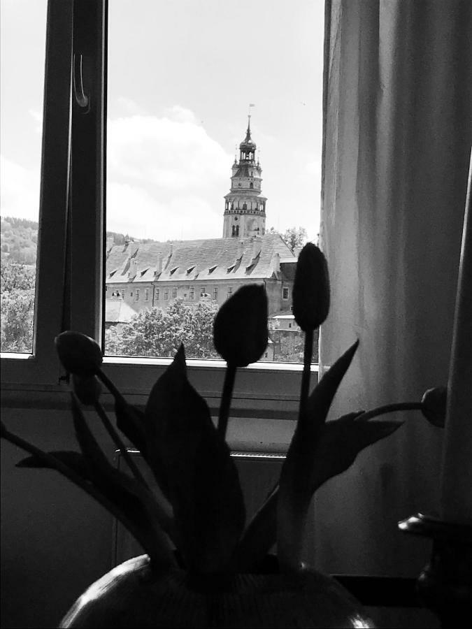 Krumlove Český Krumlov Exteriér fotografie
