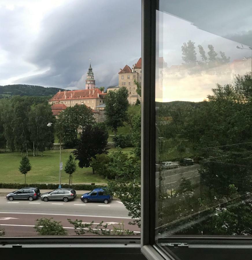 Krumlove Český Krumlov Exteriér fotografie